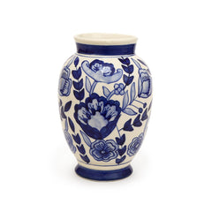 Neelandri Ceramic Vase Medium