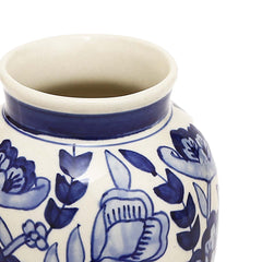 Neelandri Ceramic Vase Medium