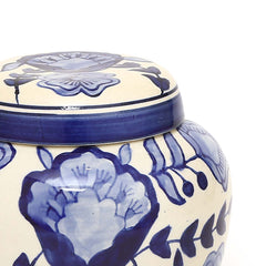 Neelandri Ceramic Jar