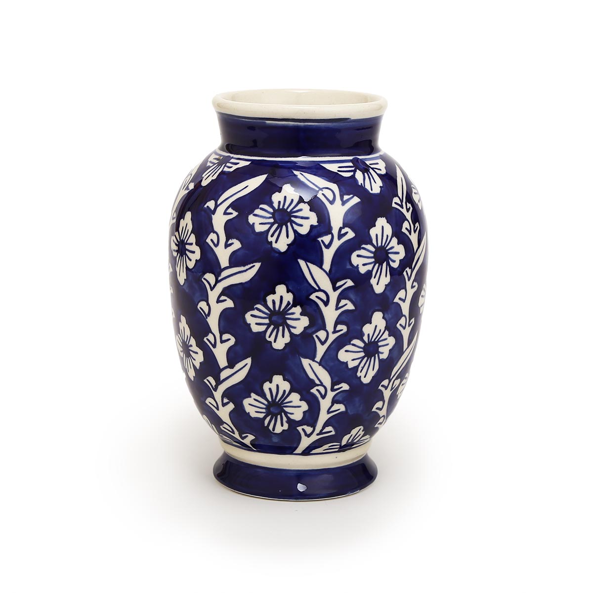 Marlais Ceramic Vase Small