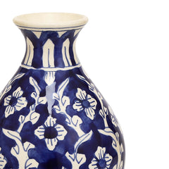 Marlais Ceramic Vase Large