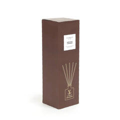 Vila Hermanos Apothecary Fresh Basil & Rhubarb Reed Diffuser
