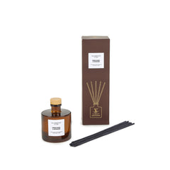 Vila Hermanos Apothecary Fresh Basil & Rhubarb Reed Diffuser