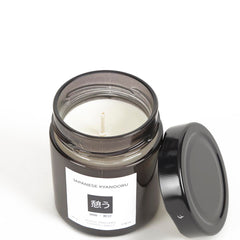 Vila Hermanos Apothecary Japanese Rest Jar Candle
