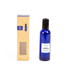 Vila Hermanos Apothecary Cobalt Blue Tuberouse & Magnolia Tree Home Frangrance