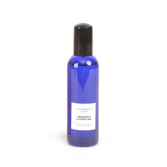 Vila Hermanos Apothecary Cobalt Blue Grapefruit & Citrus Lime Home Fragrance