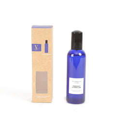 Vila Hermanos Apothecary Cobalt Blue Grapefruit & Citrus Lime Home Fragrance