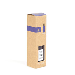 Vila Hermanos Apothecary Cobalt Blue Eucalyptus & Mint Home Fragrance