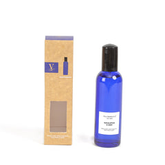 Vila Hermanos Apothecary Cobalt Blue Eucalyptus & Mint Home Fragrance