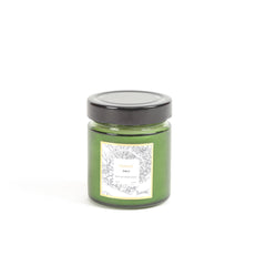 Vila Hermanos Apothecary Cities Green Venice Jar Candle