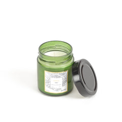 Vila Hermanos Apothecary Cities Green Venice Jar Candle