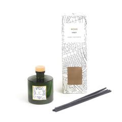 Vila Hermanos Apothecary Cities Green Rome Reed Diffuser