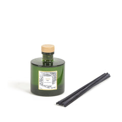 Vila Hermanos Apothecary Cities Green Venice Reed Diffuser