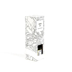 Vila Hermanos Apothecary Cities Green Venice Reed Diffuser