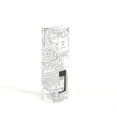 Vila Hermanos Apothecary Cities Green Rome Home Fragrance