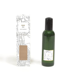 Vila Hermanos Apothecary Cities Green Rome Home Fragrance