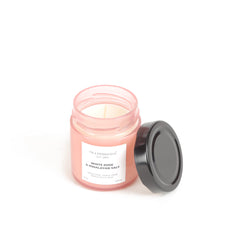 Vila Hermanos Apothecary Rosa White Rose & Himalayan Salt Candle