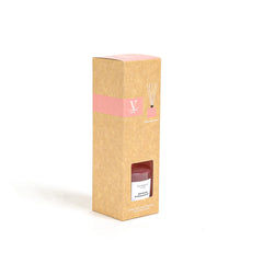 Vila Hermanos Apothecary Rosa White Rose & Himalayan Salt Reed Diffuser