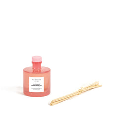 Vila Hermanos Apothecary Rosa White Rose & Himalayan Salt Reed Diffuser
