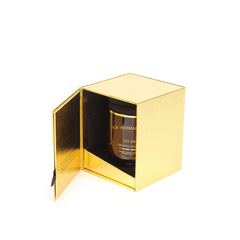 Vila Hermanos Special Edition Gold 18K Churchill Jar Candle