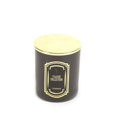 Vila Hermanos Classic Collection Cedarwood Jar Candle