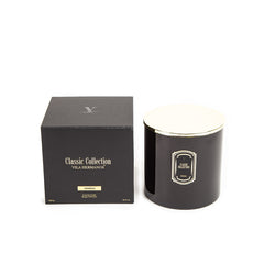 Vila Hermanos Classic Collection Verbena Jar Candle Large