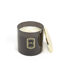 Vila Hermanos Classic Collection Cedarwood Jar Candle Large