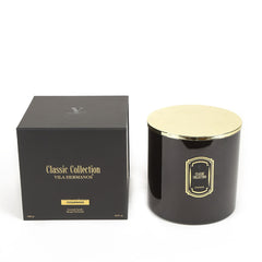 Vila Hermanos Classic Collection Cedarwood Jar Candle Large