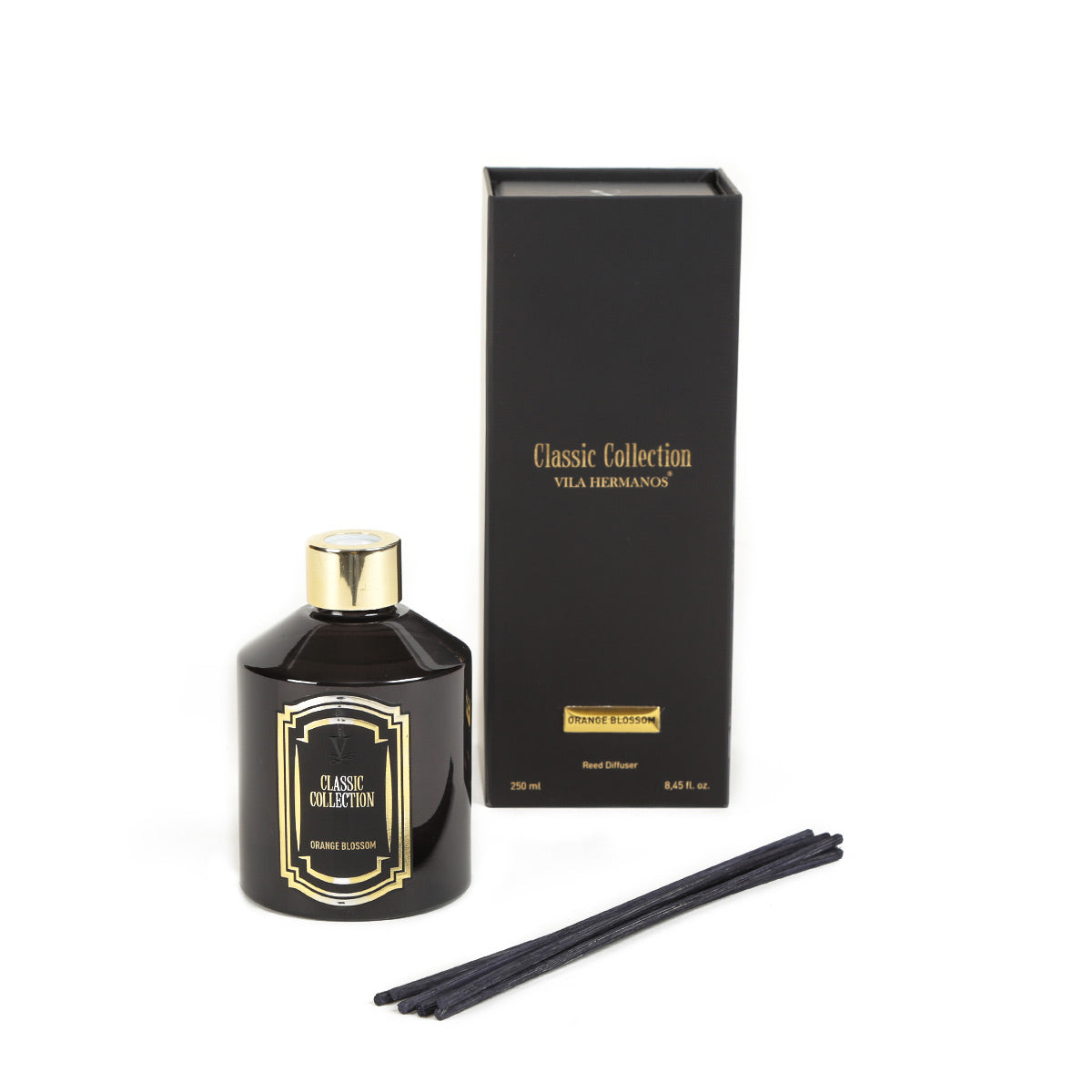 Buy Vila Hermanos Classic Collection Jasmine Reed Diffuser Home4u