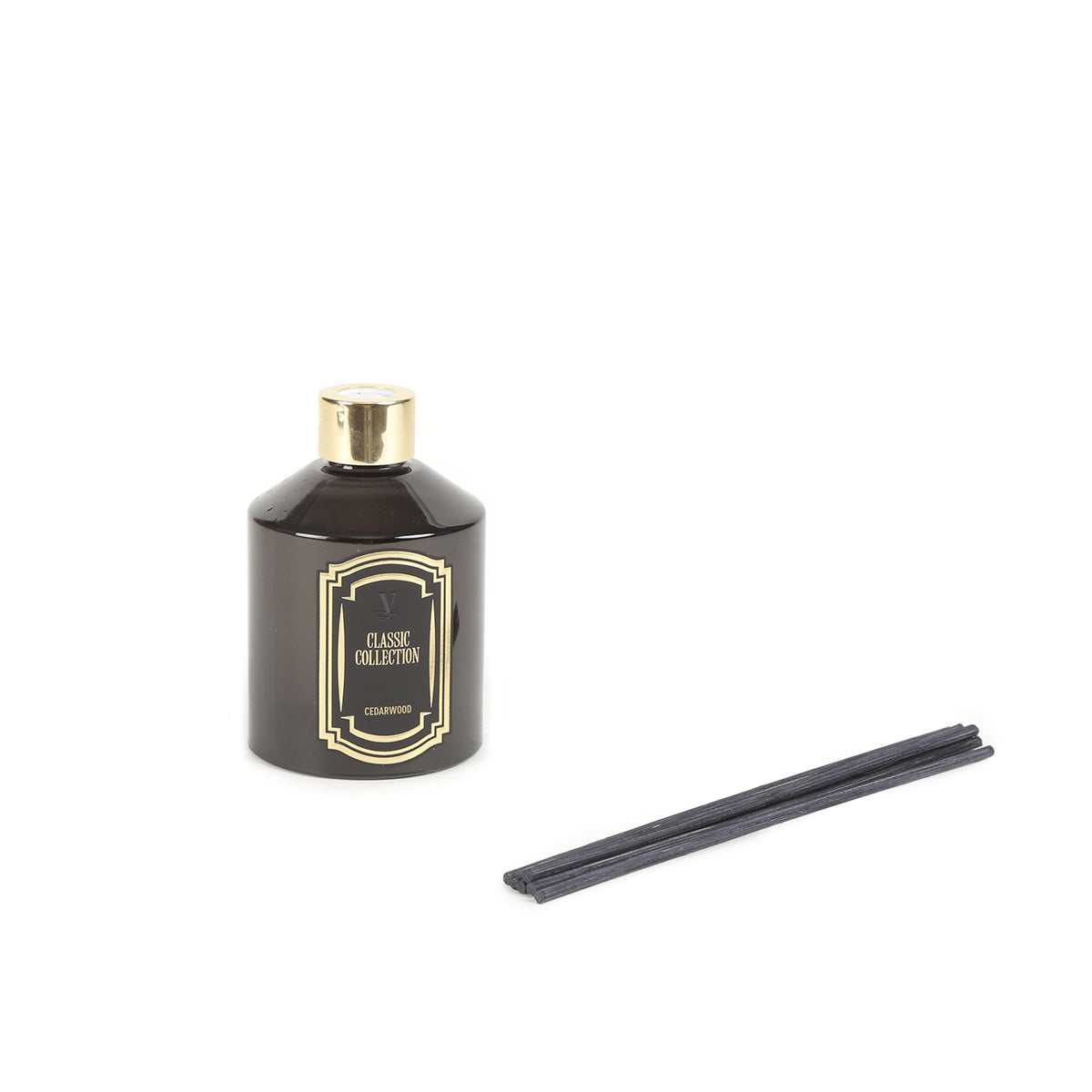 Vila Hermanos Classic Collection Cedarwood Reed Diffuser