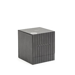 Ladenac Lui & Lei Nice To Meet You Black Jar Candle