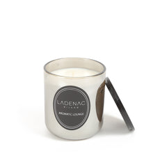 Ladenac Urban Senses Lead Grey Aromatic Lounge Jar Candle