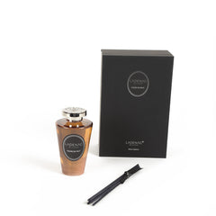 Ladenac Urban Senses Rose Gold Fleurs De Fruit Reed Diffuser