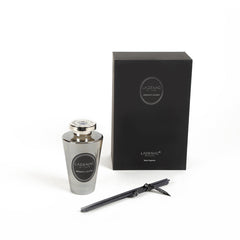Ladenac Urban Senses Lead Grey Aromatic Lounge Reed Diffuser