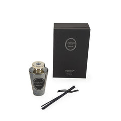 Ladenac Urban Senses Lead Grey Boisee Chic Reed Diffuser