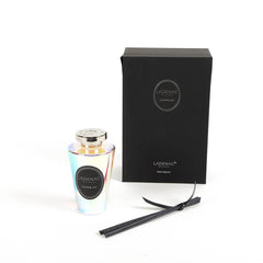 Ladenac Urban Senses Holographic Caviar Lime Reed Diffuser