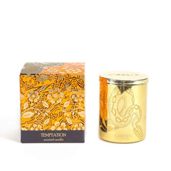 Ladenac Africa Snake Jar Candle