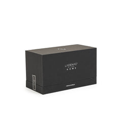 Ladenac Minimal Marin Frais Boisee Reed Diffuser Black Square Box