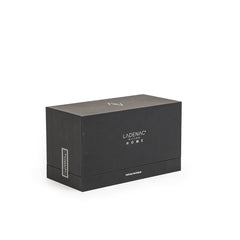 Ladenac Minimal Floral Hesperide Reed Diffuser with Black Square Box