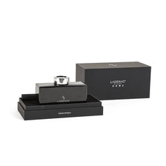 Ladenac Minimal Iles Eoliennes Reed Diffuser With Black Square Box