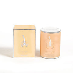 Ladenac Dynastia Reine De Saba Scorpion Jar Candle