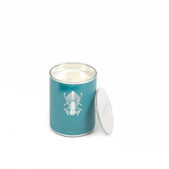 Ladenac Dynastia Fleurs Du Nil Beetle Jar Candle