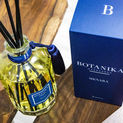 Botanika Marrakech Home Fragrance Diffuser Menara 1L