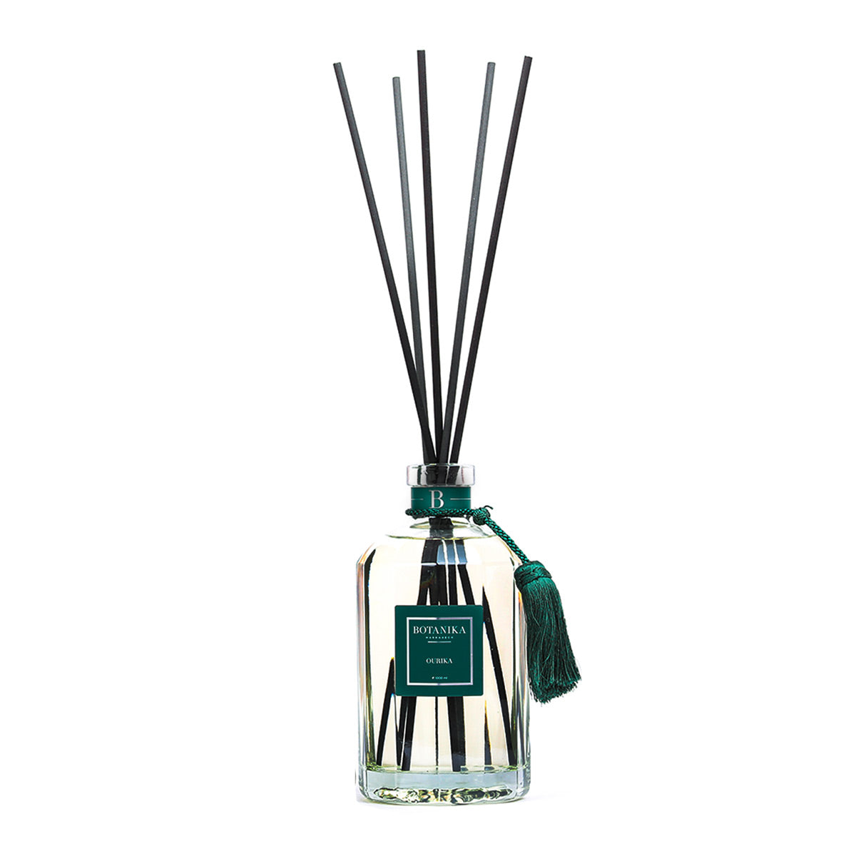 Botanika Marrakech Home Fragrance Diffuser Ourika 500ML