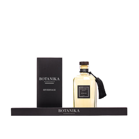Botanika Marrakech Home Fragrance Diffuser Hivernage 500 ML