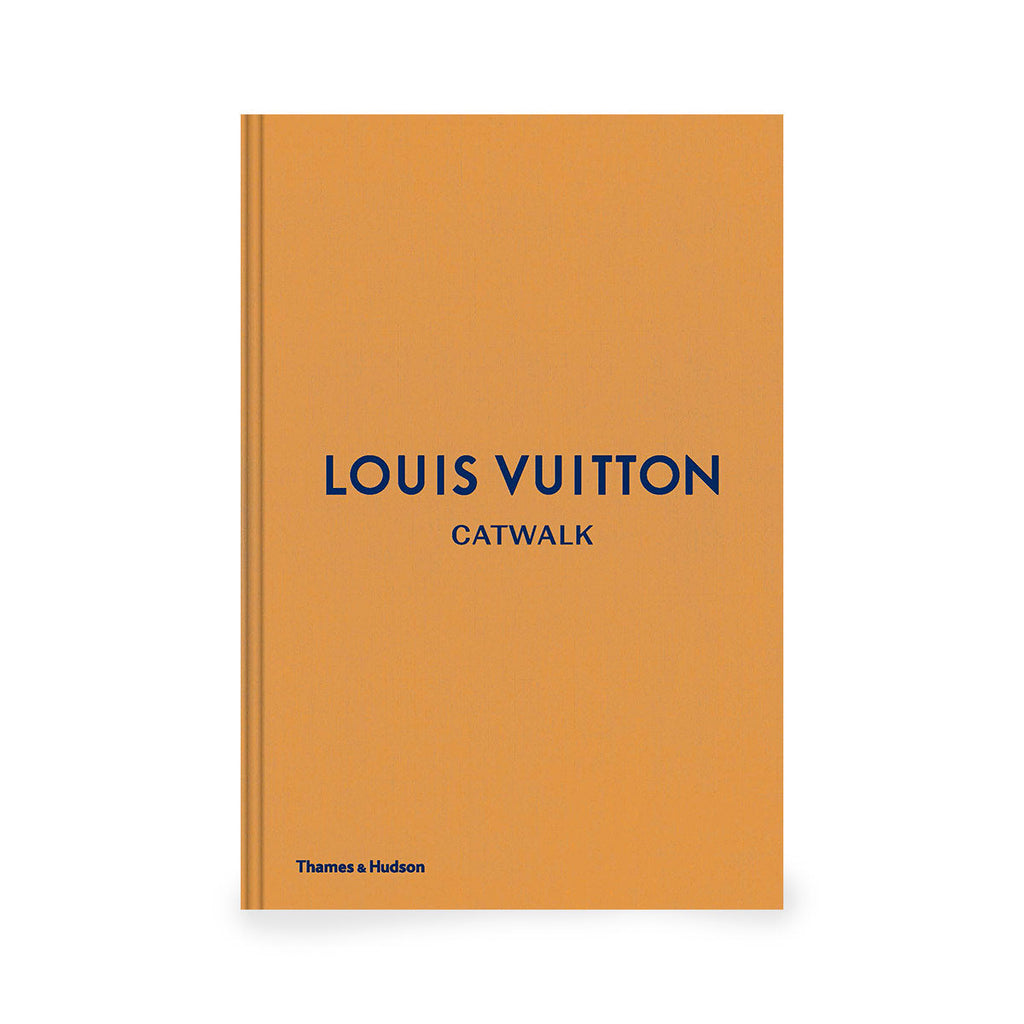 Buy Louis Vuitton Catwalk Book online in India