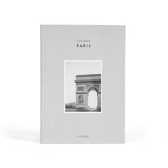 Cereal City Guide: Paris Travel Guides Book