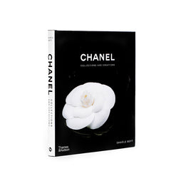 Chanel Collection and Creations Book
