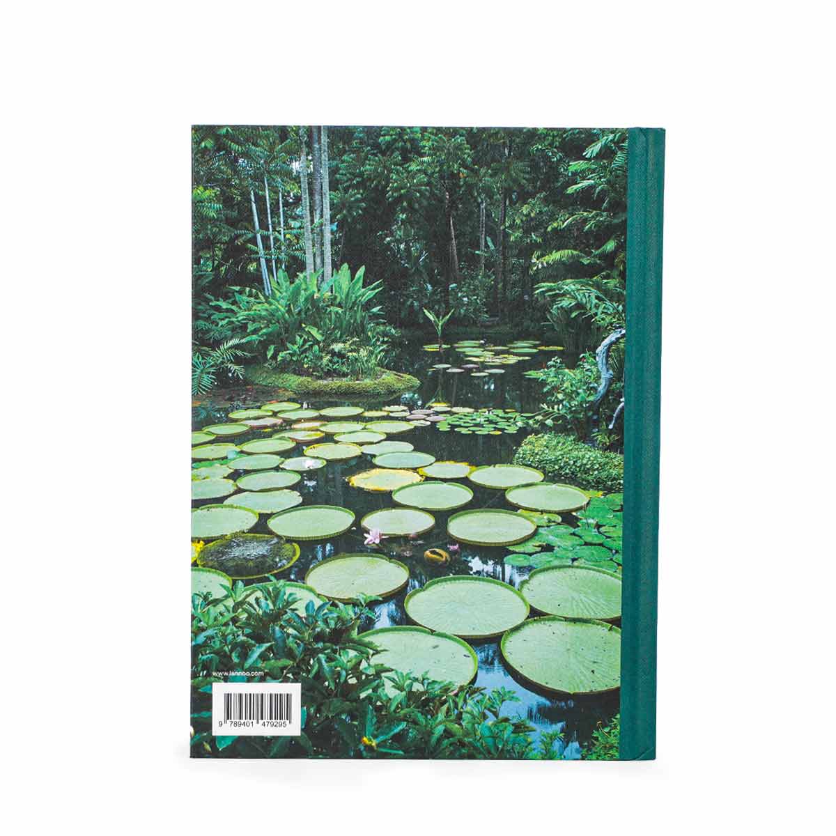 150 Gardens Book
