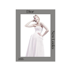 Dior: New Looks Book